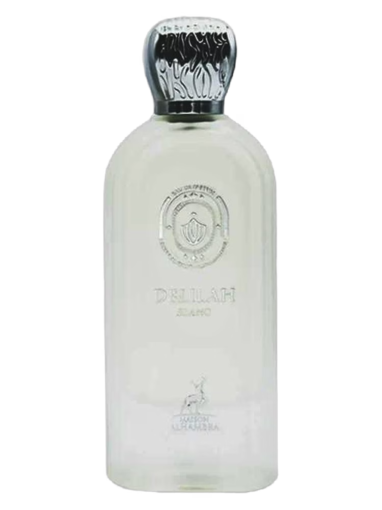 Maison Alhambra Delilah Blanc FULL SIZE – Scented Softly