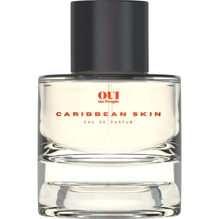 Oui the People Caribbean Skin– Perfume Sample