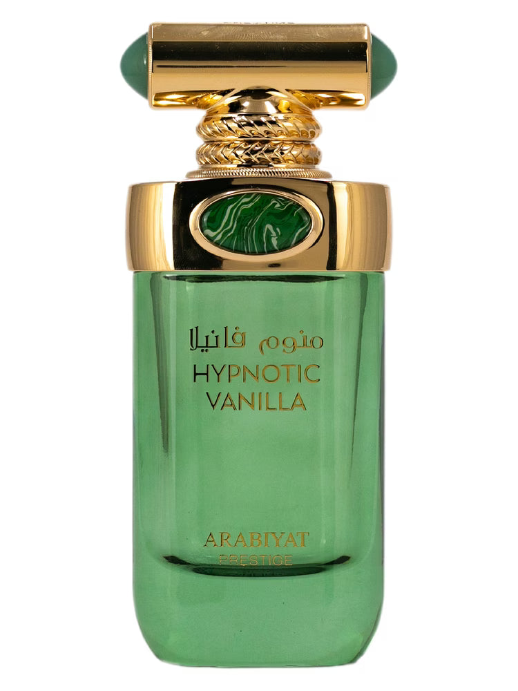 Arabiyat Prestige Hypnotic Vanilla– Perfume Sample