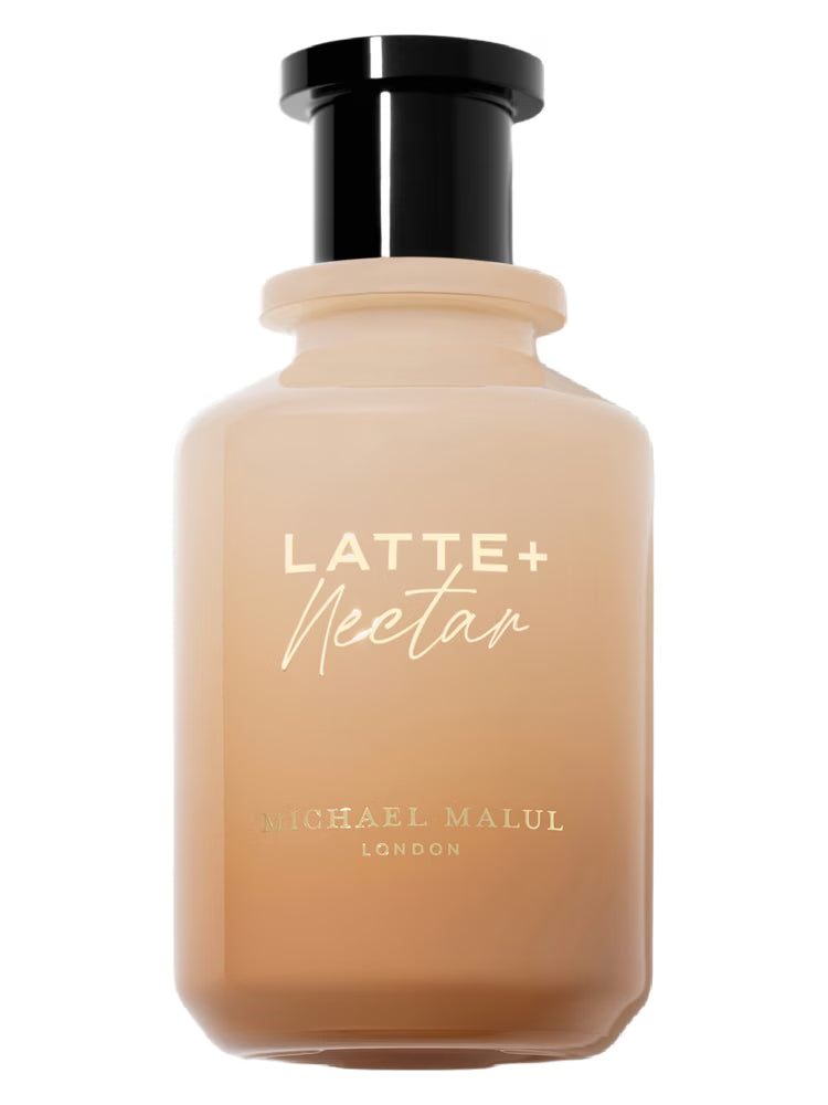 Michael Malul Latte + Nectar– Perfume Sample