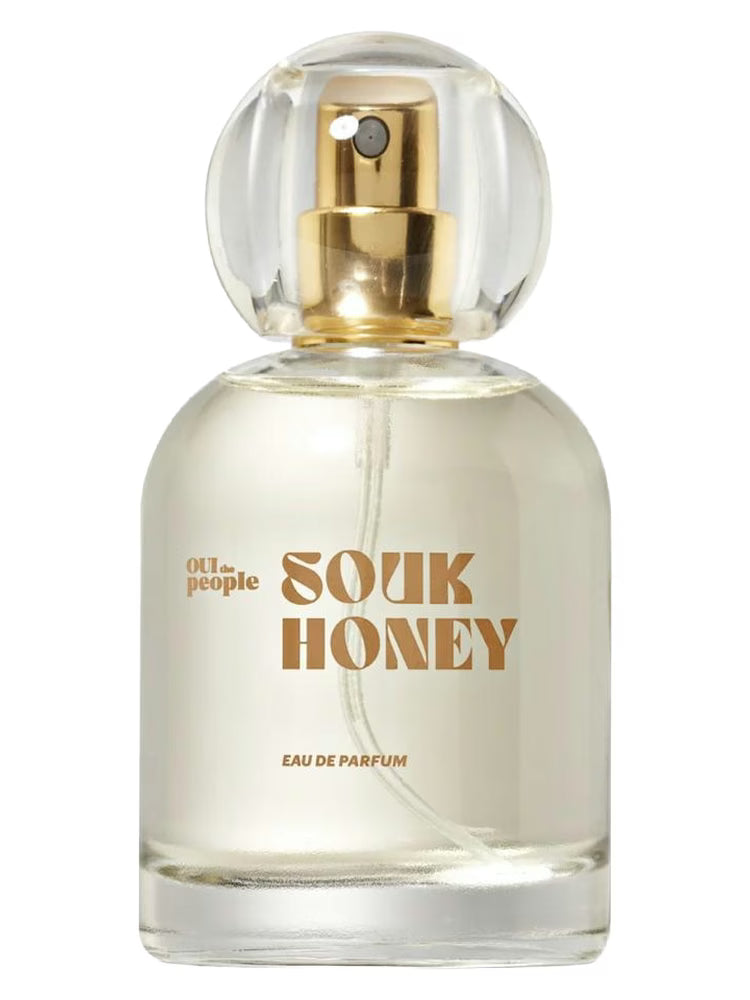 Oui the People Souk Honey– Perfume Sample