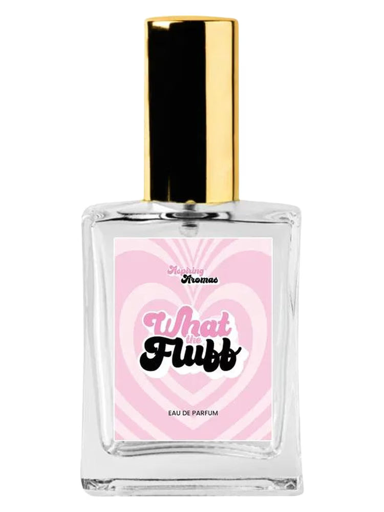 What The Fluff– Perfume Sample