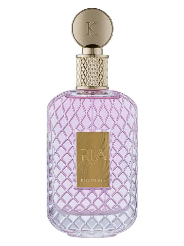 Khadlaj Ria– Perfume Sample