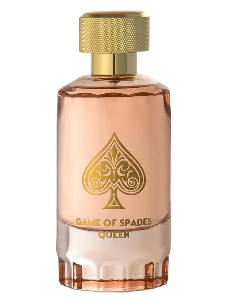 Jo Malone Game of Spades Queen– Perfume Sample