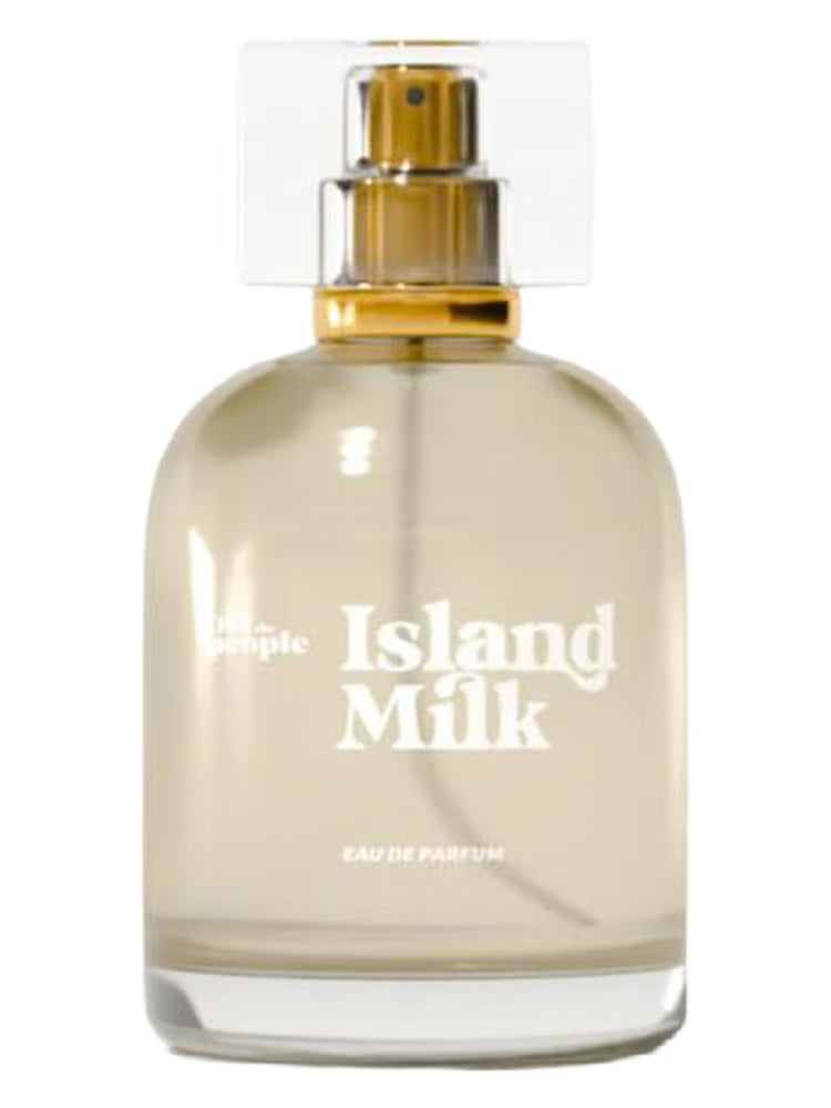 Oui the People Island Milk– Perfume Sample