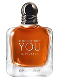 Giorgio Armani Stronger With You Intensely– Perfume Sample