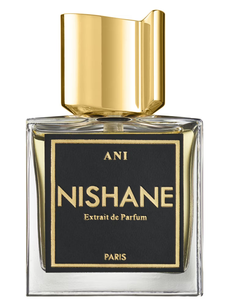 Nishane Ani– Perfume Sample