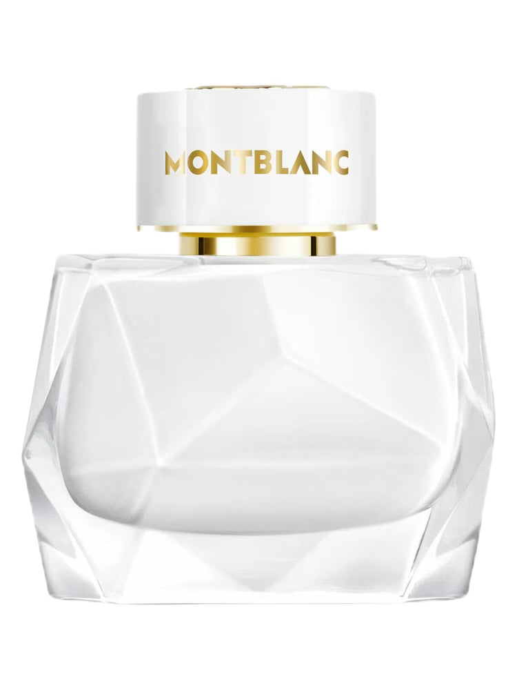 Montblanc Signature– Perfume Sample