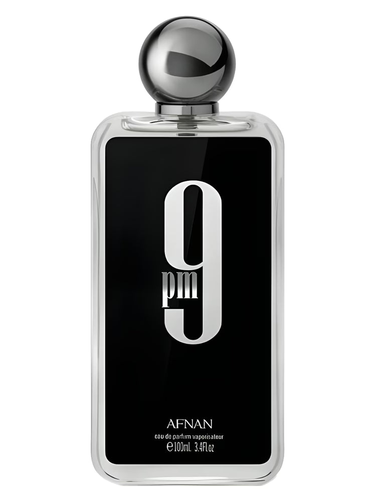 Afnan 9pm– Perfume Sample