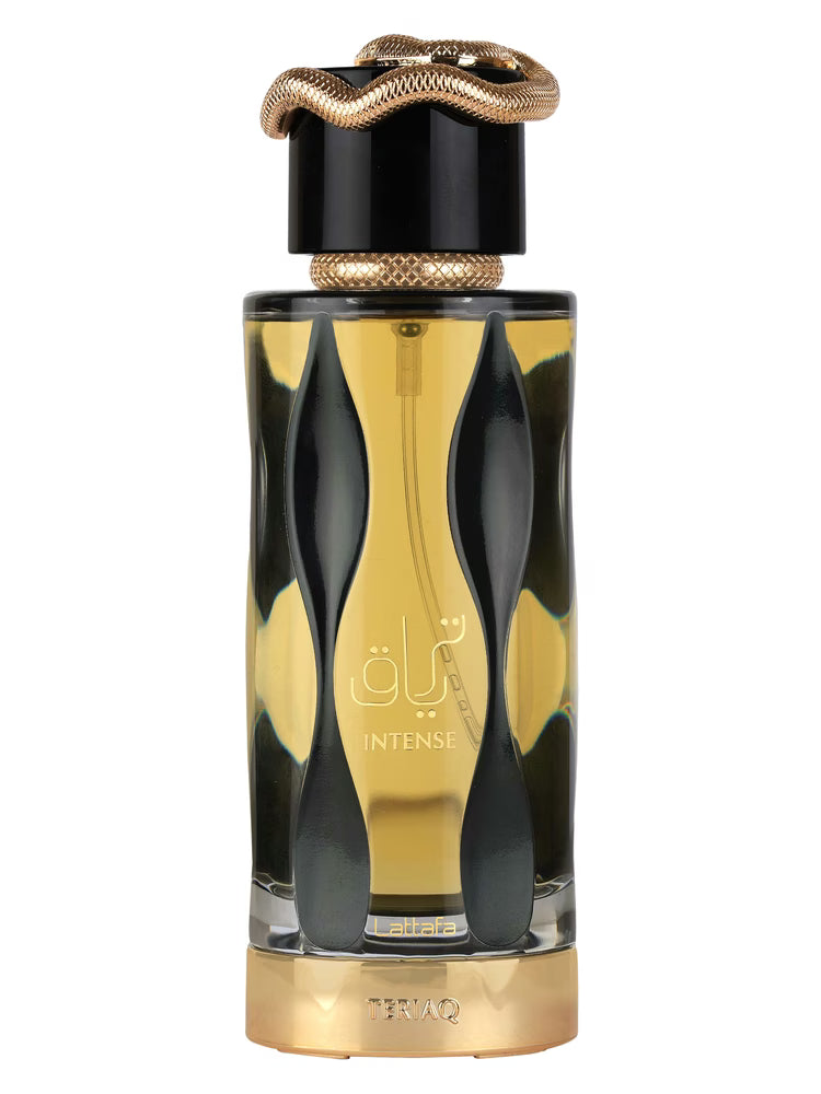 Lataffa Teriaq Intense– Perfume Sample