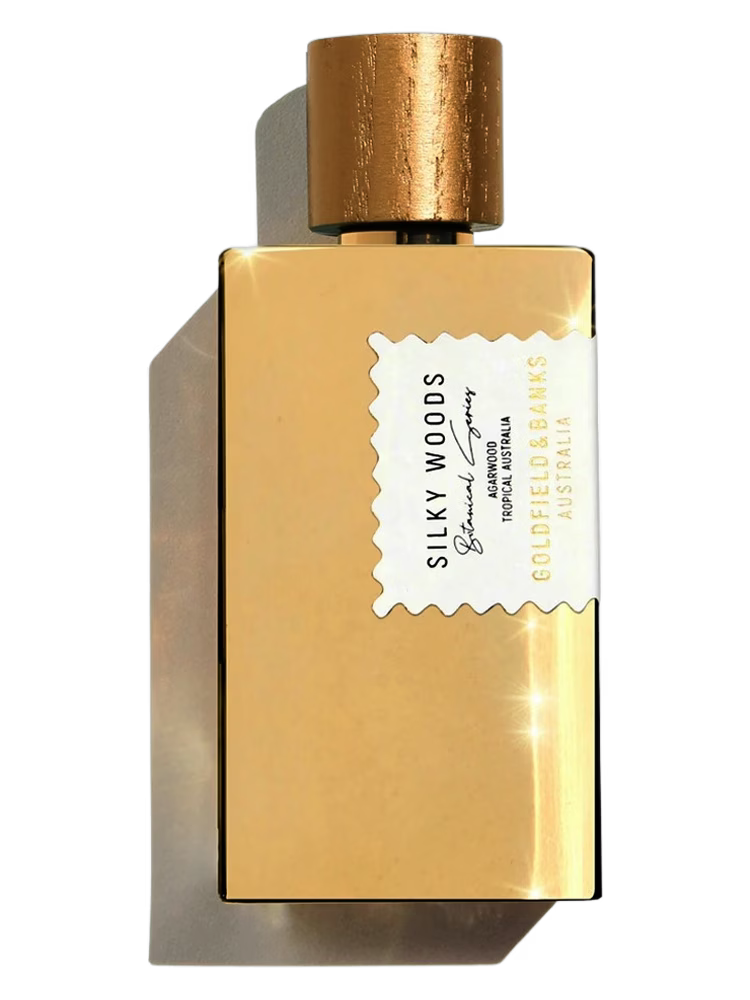 Goldfield & Banks Silky Woods– Perfume Sample