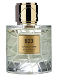House of Iyrah 823– Perfume Decant