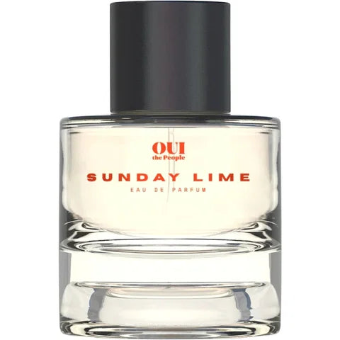 Oui the People Sunday Lime– Perfume Sample