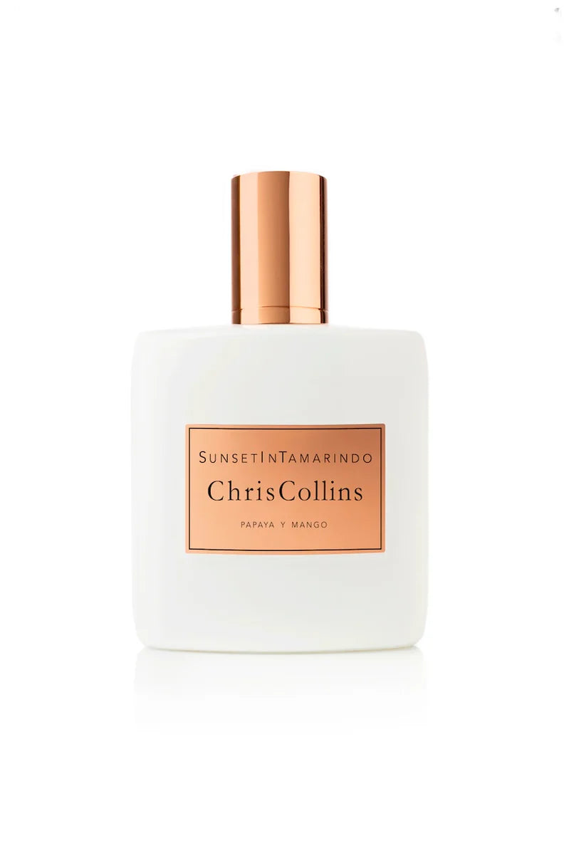 Chris Collins Sunset In Tamarindo- Perfume Sample