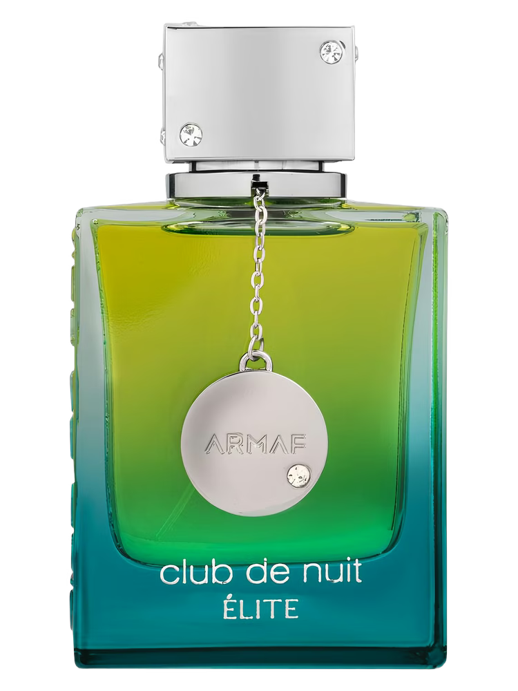 Armaf Club de Nuit Elite - Perfume Decant
