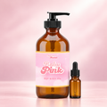 Aspiring Aromas Baby Pink Body Oil Decant - 5ml