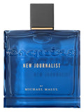 Michael Malul New Journalist – Perfume Sample