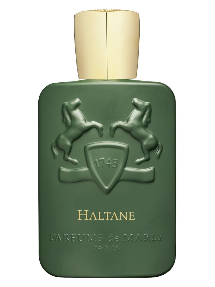 Parfums de Marley Haltane– Perfume Sample