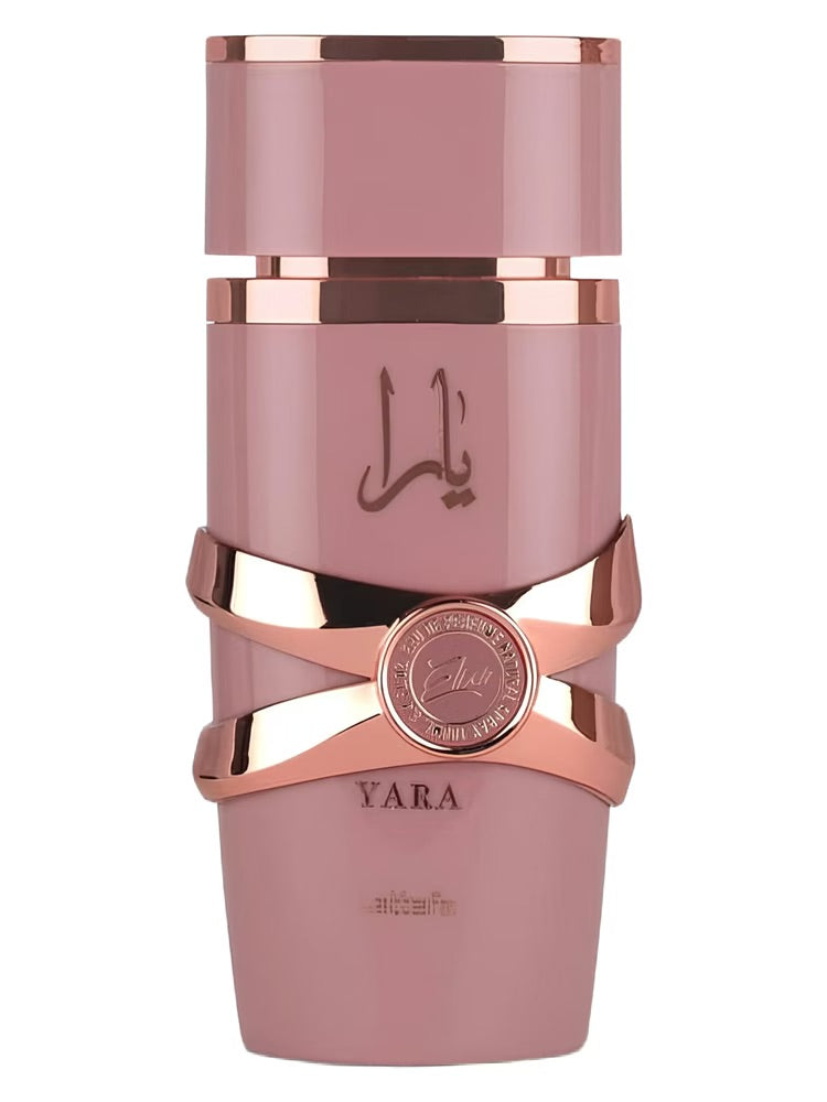 Lataffa Yara Elixir– Perfume Sample