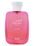 Rasasi Hawas Pink– Perfume Sample