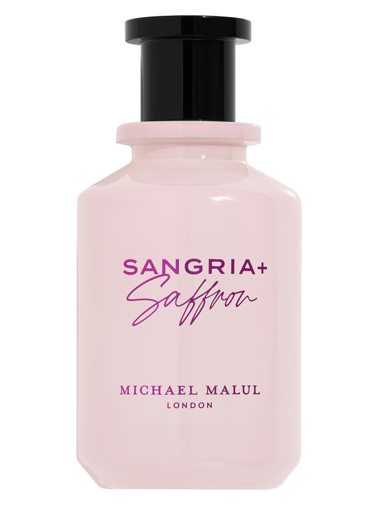 Michael Malul Sangria + Saffron– Perfume Sample