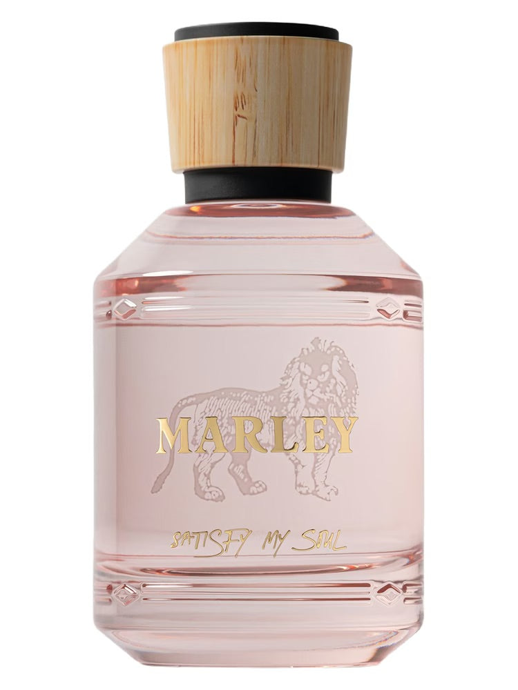 Marley Fragrance Satisfy My Soul – Perfume Sample