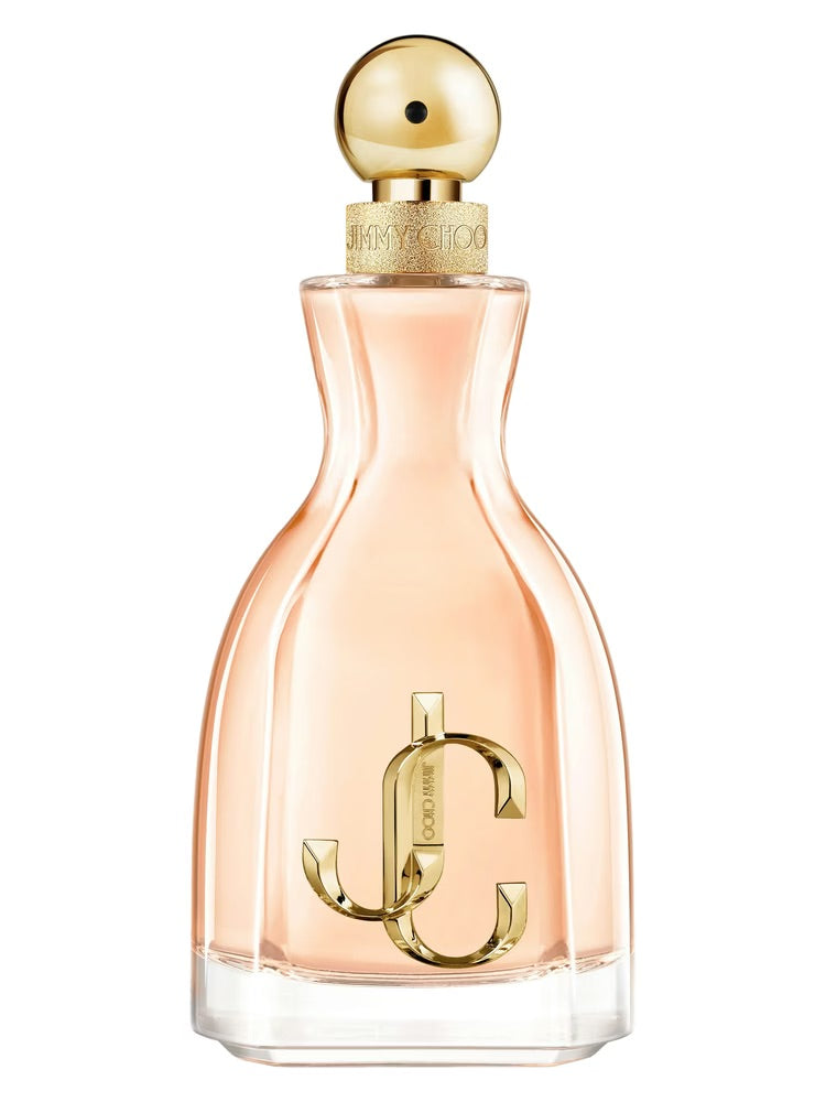 Jimmy Choo I Want Choo– Perfume Sample