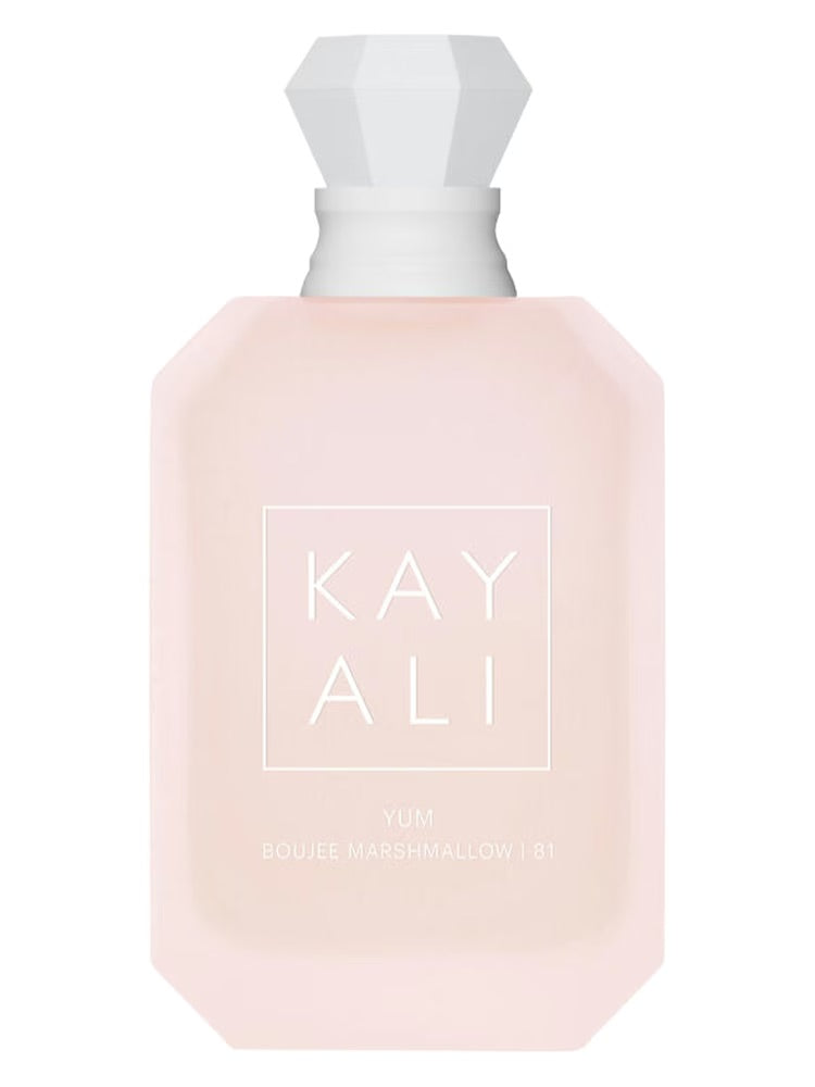 Kayali Yum Boujee Marshmallow– Perfume Sample