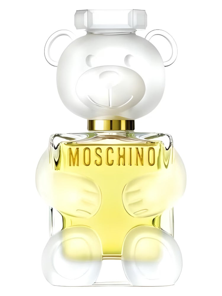 Moschino Toy 2– Perfume Sample
