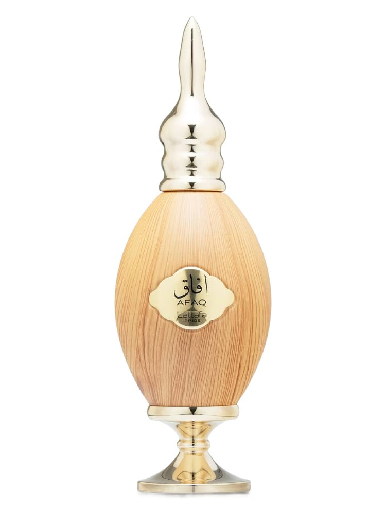 Lataffa Afaq– Perfume Sample