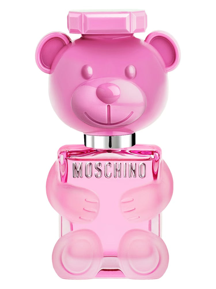Moschino Toy 2 Bubblegum– Perfume Sample