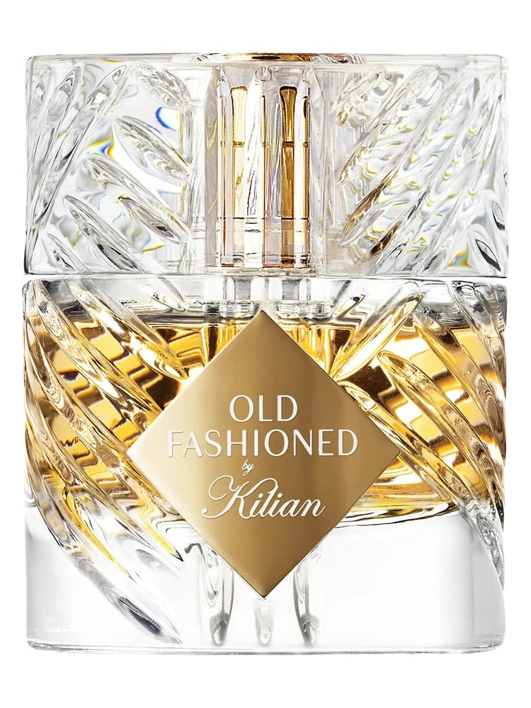 Kilian Old Fashioned– Perfume Sample