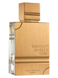 Al Haramain Amber Oud Gold Edition – Perfume Sample