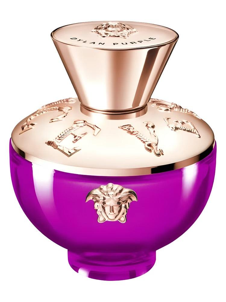 Versace Dylan Purple– Perfume Sample