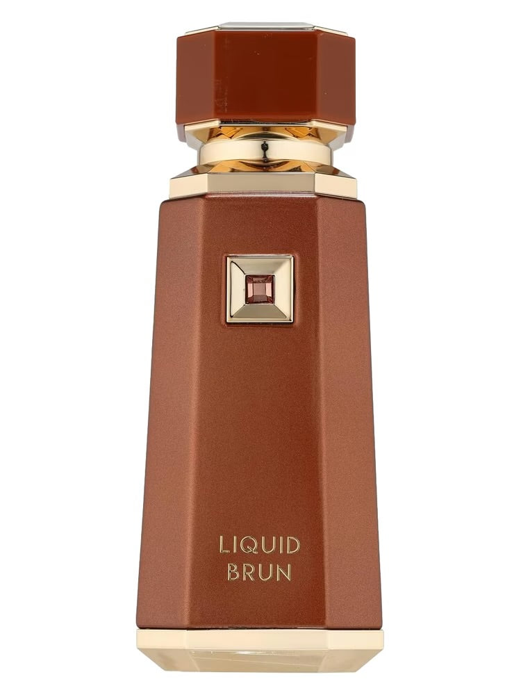 French Avenue Liquid Brun– Perfume Sample