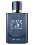Acqua di Giò Profondo – Perfume Sample