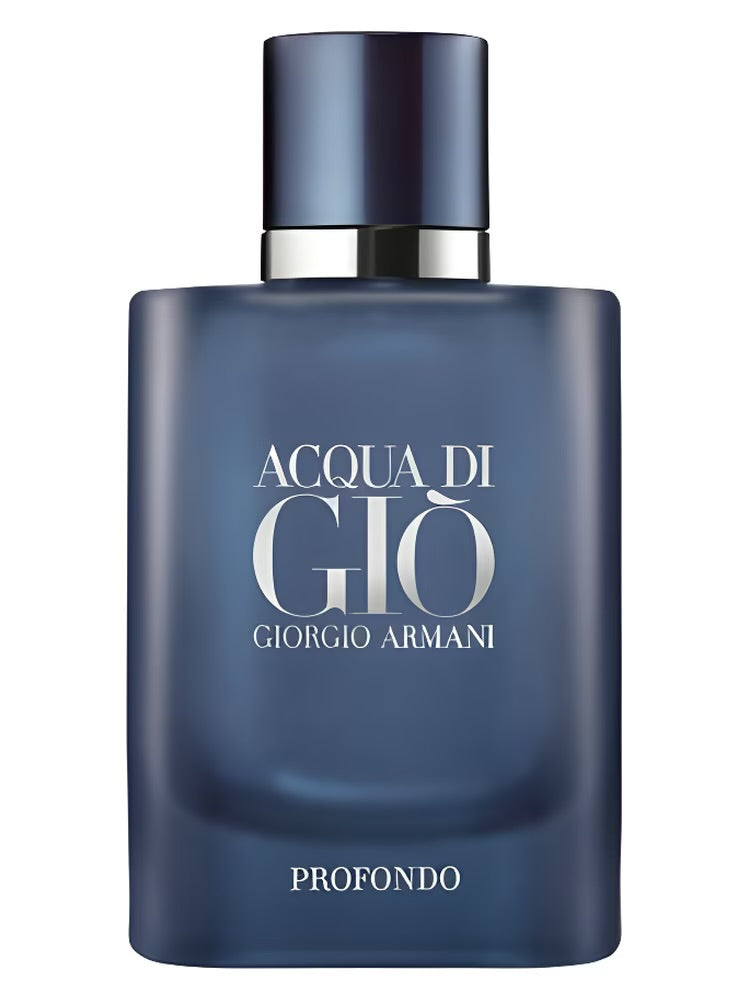 Acqua di Giò Profondo – Perfume Sample
