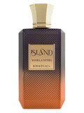 Khadlaj Island Vanilla Dunes– Perfume Sample
