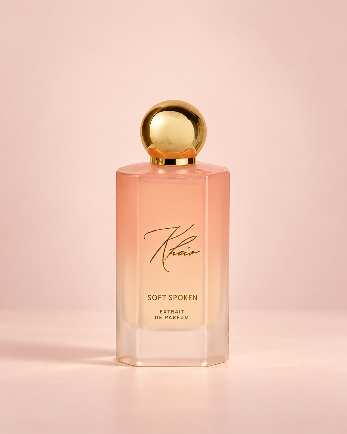 Kheir Soft Spoken – Perfume Decant