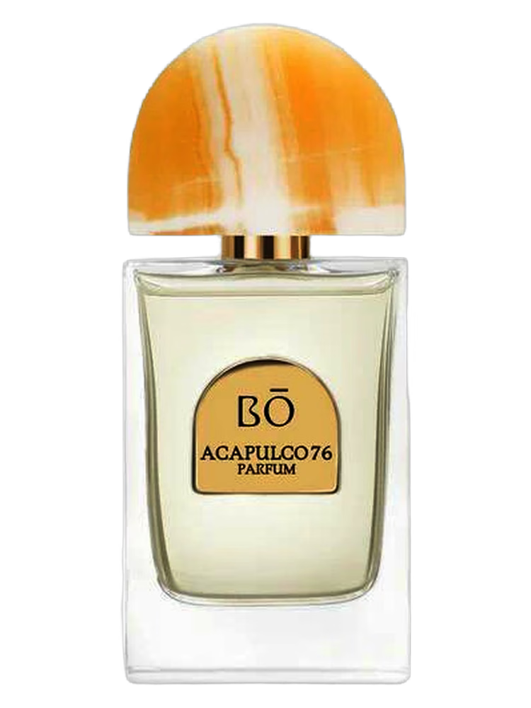 House of Bō Acapulco 76– Perfume Decant