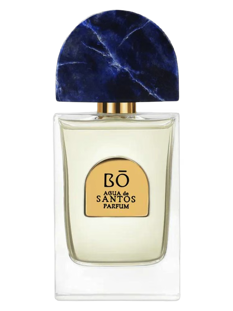 House of Bō Agua de Santos– Perfume Decant