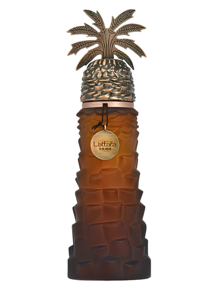 Lataffa Ajwaa– Perfume Sample
