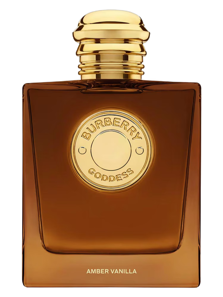 Burberry Goddess Amber Vanilla– Perfume Decant