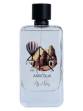 Alfred Ritchy Anatolia– Perfume Decant