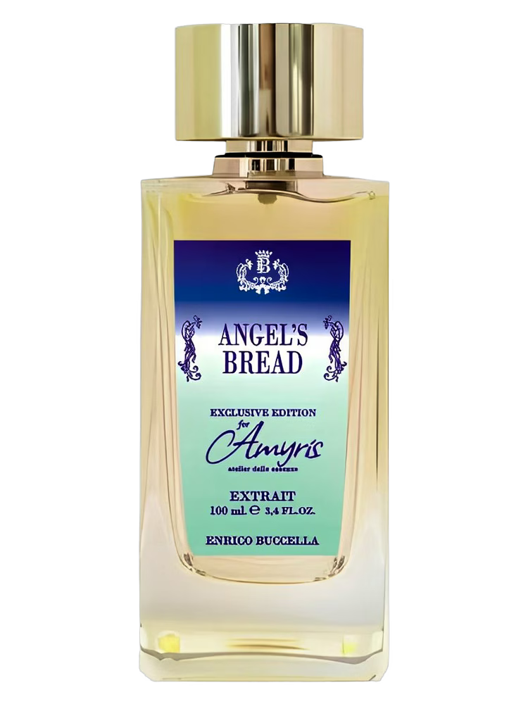 Cerchi Angel's Bread– Perfume Decant