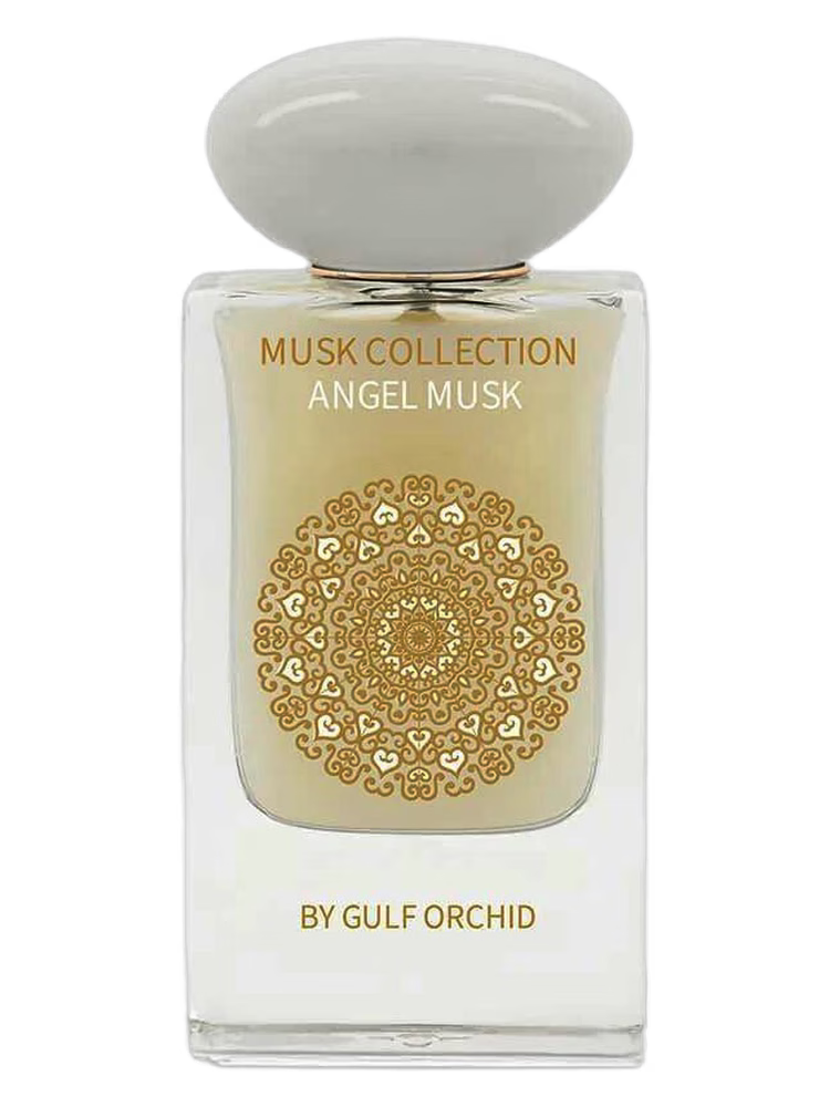 Gulf Orchid Angel Musk– Perfume Decant