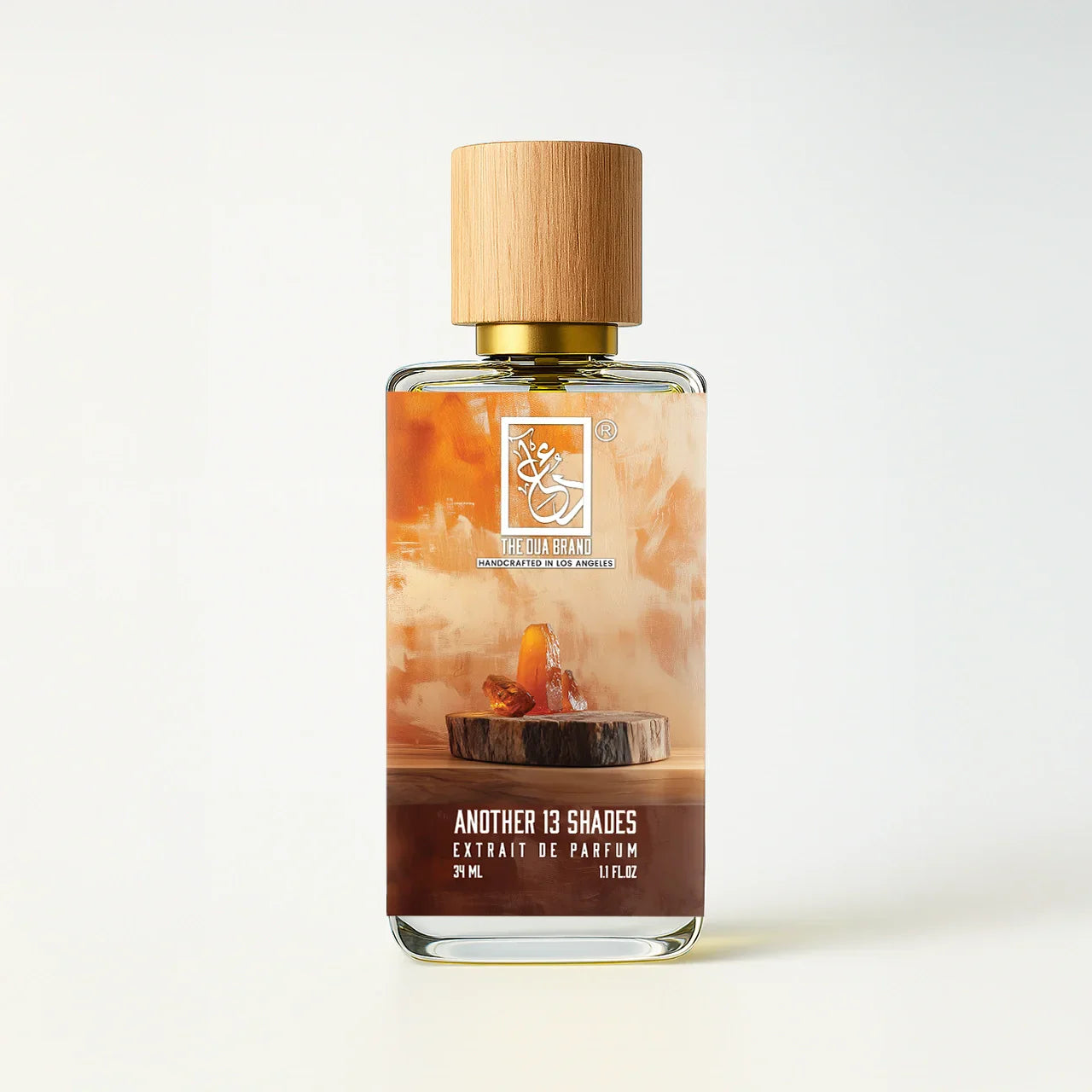 DUA Another 13 Shades– Perfume Decant