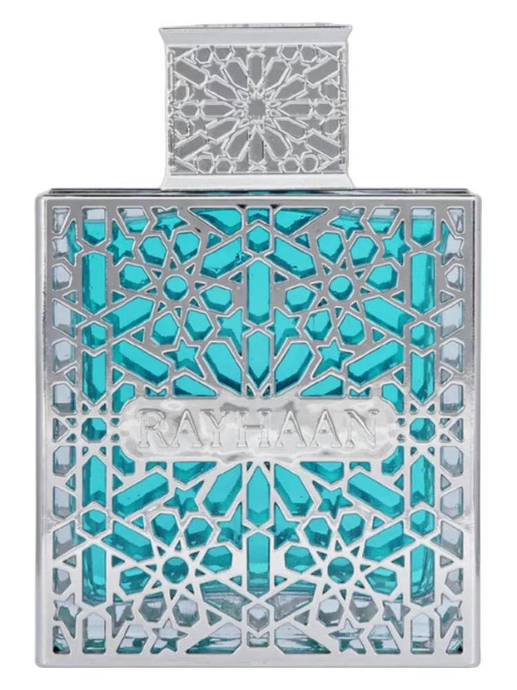 Rayhaan Aquatica – Perfume Decant