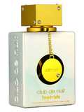 Armaf Club de Nuit White Imperiale – Perfume Decant
