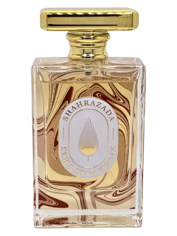 Aroma Concepts Shahrazada – Perfume Decant